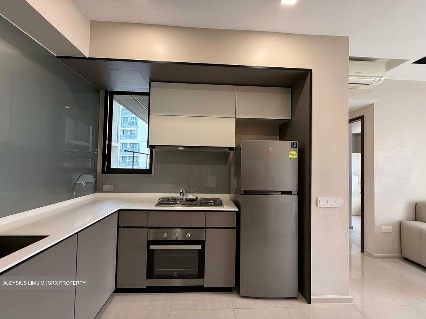 d'Nest (D18), Condominium #595130901